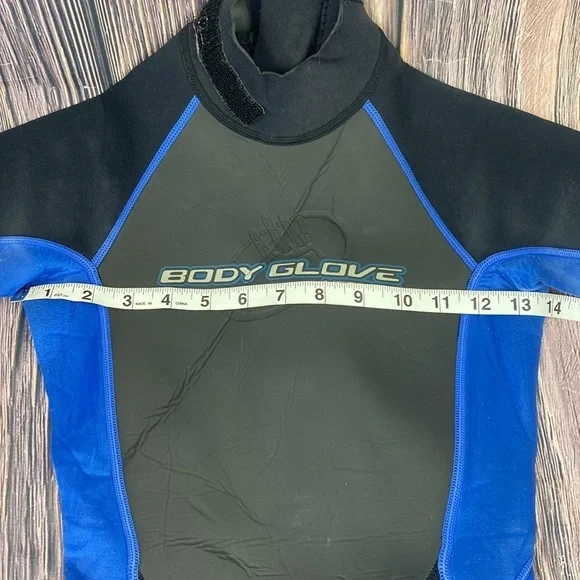Body Glove Shorty Wetsuit - Picture 15 of 15